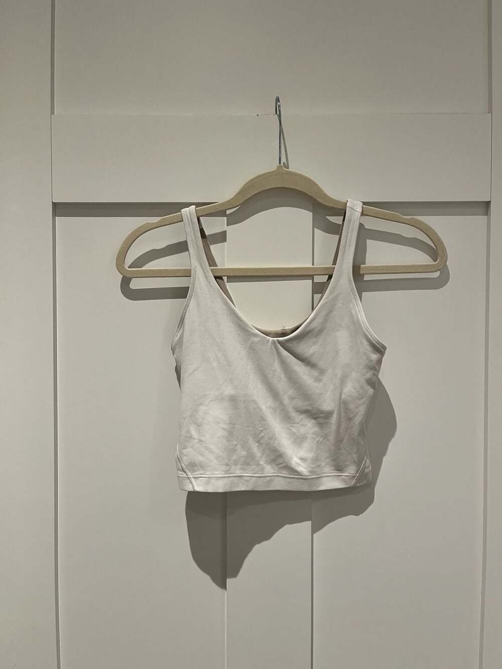 Lululemon Align Tank Top Size 2